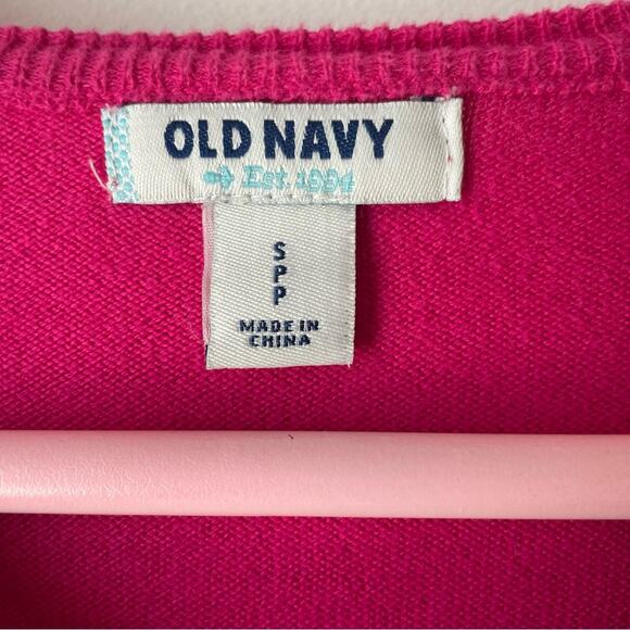 Old Navy Cardigan - Picture 6 of 6